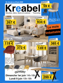 Magazine juin 2025